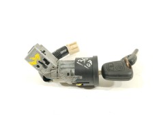 Recambio de conmutador de arranque para peugeot 107 (pm_, pn_) 1.0 referencia OEM IAM 73678312 N0501412 