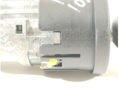 Recambio de conmutador de arranque para peugeot 107 (pm_, pn_) 1.0 referencia OEM IAM 73678312 N0501412  2