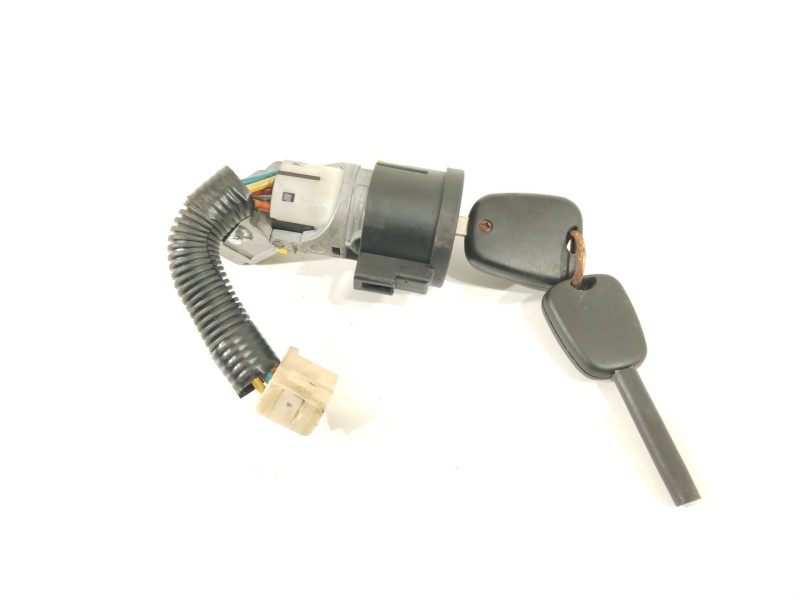 Recambio de conmutador de arranque para peugeot 107 (pm_, pn_) 1.0 referencia OEM IAM 73678312 N0501412 