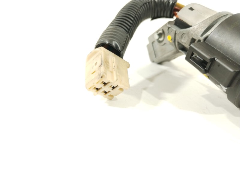 Recambio de conmutador de arranque para peugeot 107 (pm_, pn_) 1.0 referencia OEM IAM 73678312 N0501412 