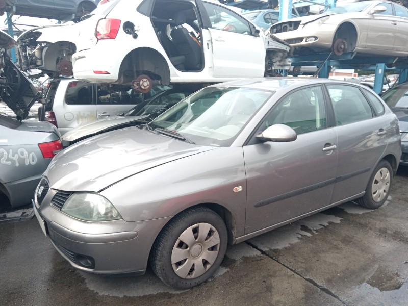 seat ibiza iii (6l1) del año 2004