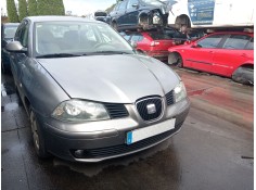 seat ibiza iii (6l1) del año 2004 2