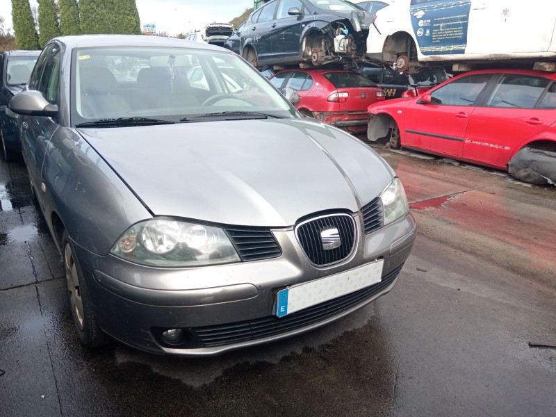 seat ibiza iii (6l1) del año 2004