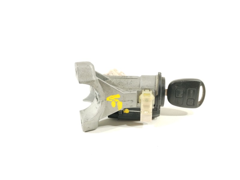Recambio de conmutador de arranque para toyota yaris (ksp9/scp9/nlp9) básico referencia OEM IAM 8445071010 N0502241 