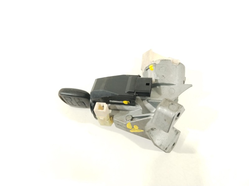 Recambio de conmutador de arranque para toyota yaris (ksp9/scp9/nlp9) básico referencia OEM IAM 8445071010 N0502241 