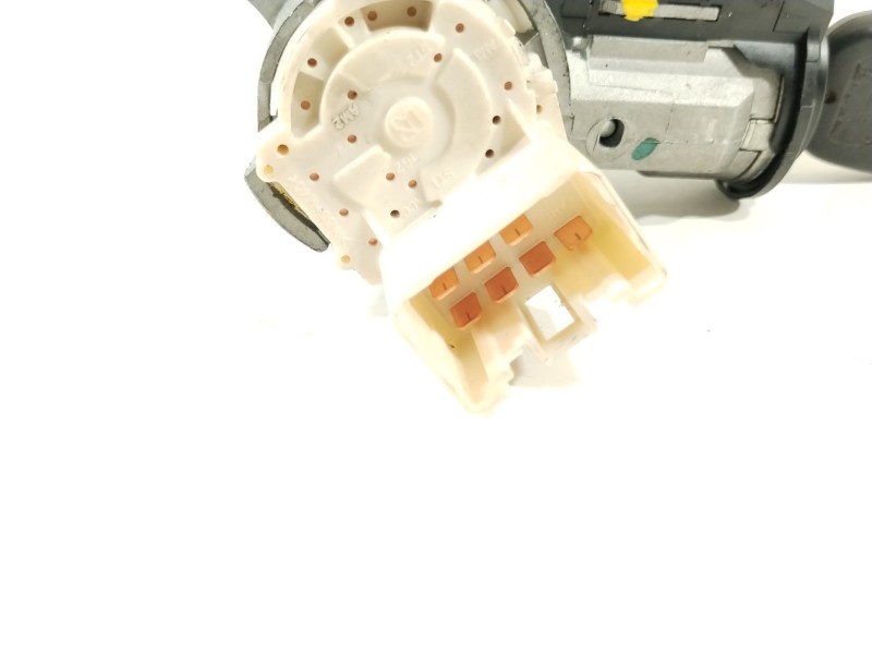 Recambio de conmutador de arranque para toyota yaris (ksp9/scp9/nlp9) básico referencia OEM IAM 8445071010 N0502241 