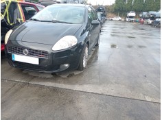 fiat grande punto (199_) del año 2009