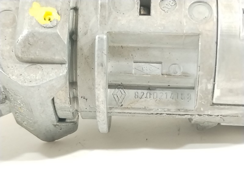 Recambio de conmutador de arranque para renault clio iii 1.2 16v referencia OEM IAM 8200214168  