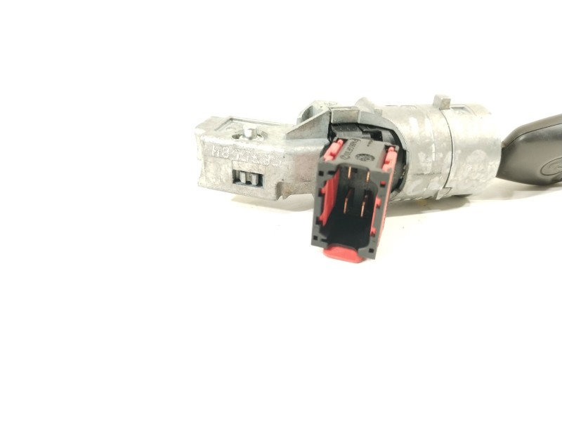 Recambio de conmutador de arranque para renault clio iii 1.2 16v referencia OEM IAM 8200214168  