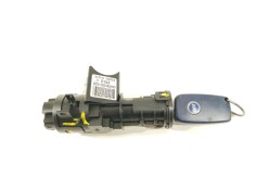 Recambio de conmutador de arranque para fiat stilo (192_) 1.2 16v (192_xa1b) referencia OEM IAM 46760152 467601520 0046760152
