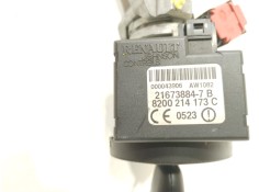 Recambio de conmutador de arranque para renault modus confort dynamique referencia OEM IAM 8200214173 8200214173C 216738847B 2