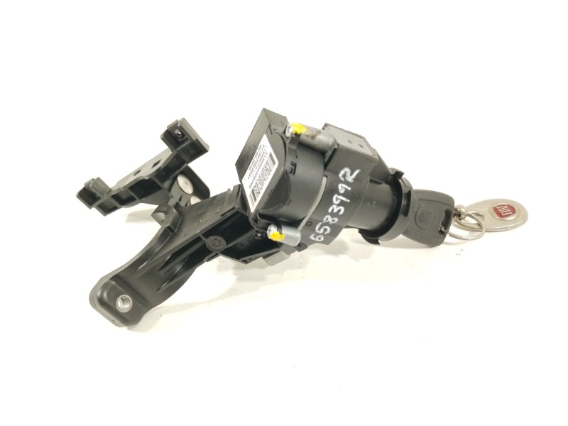 Recambio de conmutador de arranque para fiat grande punto (199_) 1.2 referencia OEM IAM 51865543 518655430 