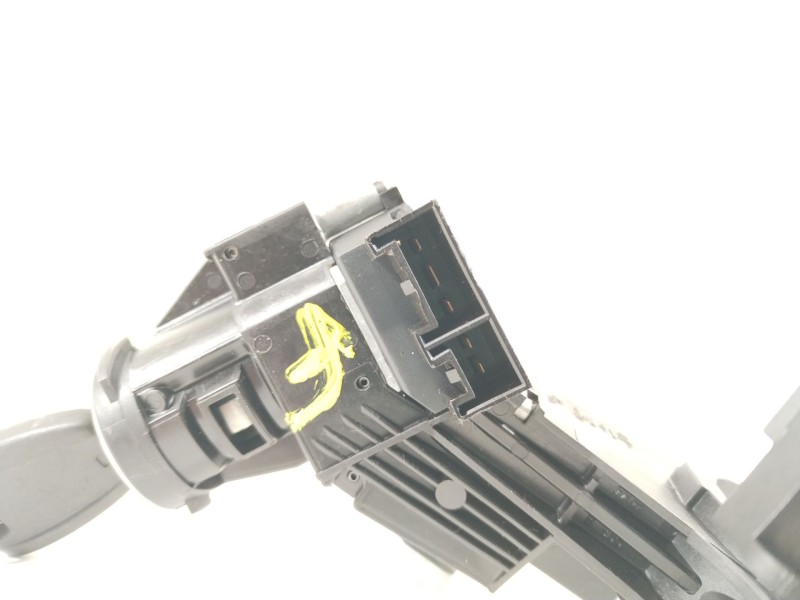 Recambio de conmutador de arranque para fiat grande punto (199_) 1.2 referencia OEM IAM 51865543 518655430 