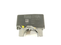 Recambio de antirrobo para nissan qashqai (j11) acenta referencia OEM IAM 487002725R  
