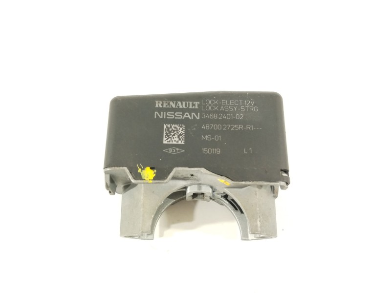 Recambio de antirrobo para nissan qashqai (j11) acenta referencia OEM IAM 487002725R  