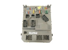 Recambio de caja reles / fusibles para citroën c3 i (fc_, fn_) 1.4 i bivalent referencia OEM IAM 9657999380 BSIF0100 S118085300N