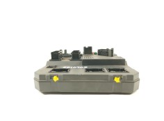 Recambio de caja reles / fusibles para citroën c3 i (fc_, fn_) 1.4 i bivalent referencia OEM IAM 9657999380 BSIF0100 S118085300N 2