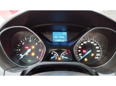 Recambio de cuadro instrumentos para ford focus lim. business referencia OEM IAM BM5T10849BCE 21820292  2