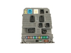 Recambio de caja reles / fusibles para peugeot 207/207+ (wa_, wc_) 1.4 hdi referencia OEM IAM 9663798280  BSI2004P06