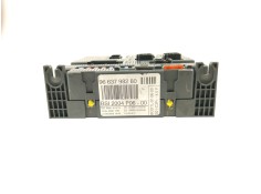 Recambio de caja reles / fusibles para peugeot 207/207+ (wa_, wc_) 1.4 hdi referencia OEM IAM 9663798280  BSI2004P06 2