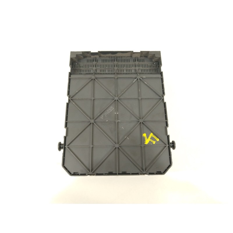 Recambio de caja reles / fusibles para peugeot 207/207+ (wa_, wc_) 1.4 hdi referencia OEM IAM 9663798280  BSI2004P06