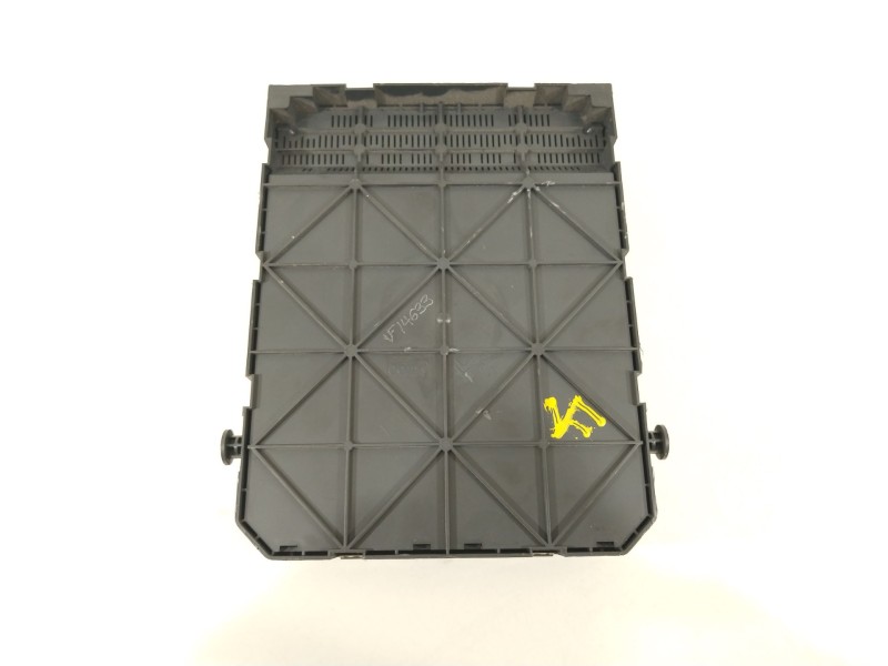 Recambio de caja reles / fusibles para peugeot 207/207+ (wa_, wc_) 1.4 hdi referencia OEM IAM 9663798280  BSI2004P06