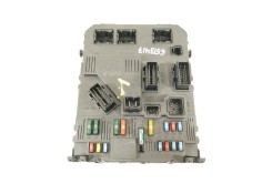 Recambio de caja reles / fusibles para citroën xsara picasso (n68) 1.6 hdi referencia OEM IAM 965799780 S118085220F BSIE0200