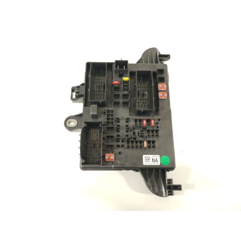 Recambio de caja reles / fusibles para opel insignia a (g09) 2.0 cdti (68) referencia OEM IAM 13277317 544949969 