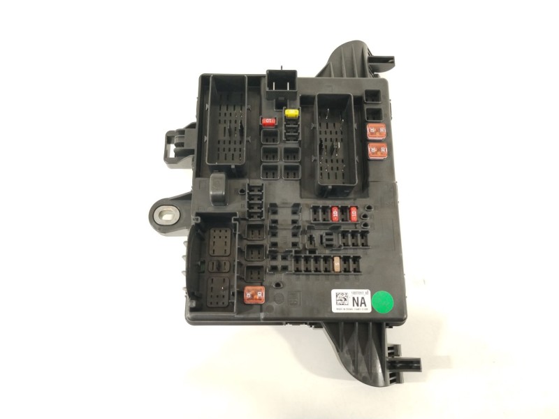 Recambio de caja reles / fusibles para opel insignia a (g09) 2.0 cdti (68) referencia OEM IAM 13277317 544949969 