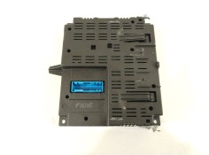 Recambio de caja reles / fusibles para alfa romeo 159 (939_) 1.9 jtdm 8v (939axe1b) referencia OEM IAM 50512729  