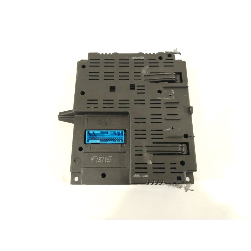 Recambio de caja reles / fusibles para alfa romeo 159 (939_) 1.9 jtdm 8v (939axe1b) referencia OEM IAM 50512729  