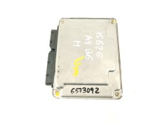 Recambio de centralita motor uce para audi a4 b6 (8e2) 2.5 tdi referencia OEM IAM 8E0907401D 0281010823 