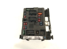 Recambio de caja reles / fusibles para citroën c3 i (fc_, fn_) 1.4 i bivalent referencia OEM IAM 9643498880 BSMB3 T1184700003G