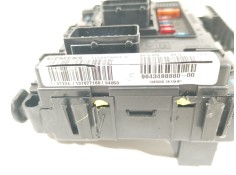 Recambio de caja reles / fusibles para citroën c3 i (fc_, fn_) 1.4 i bivalent referencia OEM IAM 9643498880 BSMB3 T1184700003G 2