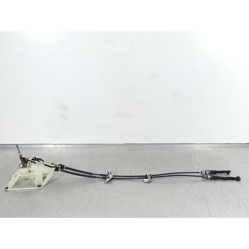 Recambio de palanca cambio para mazda 6 station wagon (gj, gl) 2.2 d referencia OEM IAM GRT746100  GHL246500A