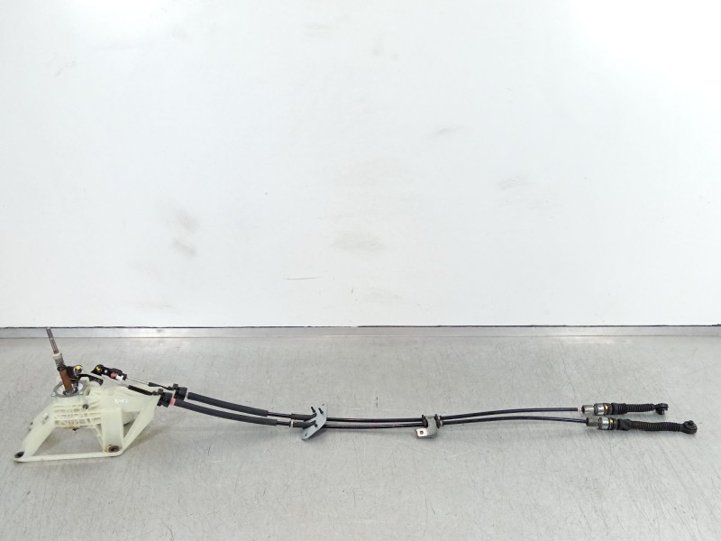 Recambio de palanca cambio para mazda 6 station wagon (gj, gl) 2.2 d referencia OEM IAM GRT746100  GHL246500A
