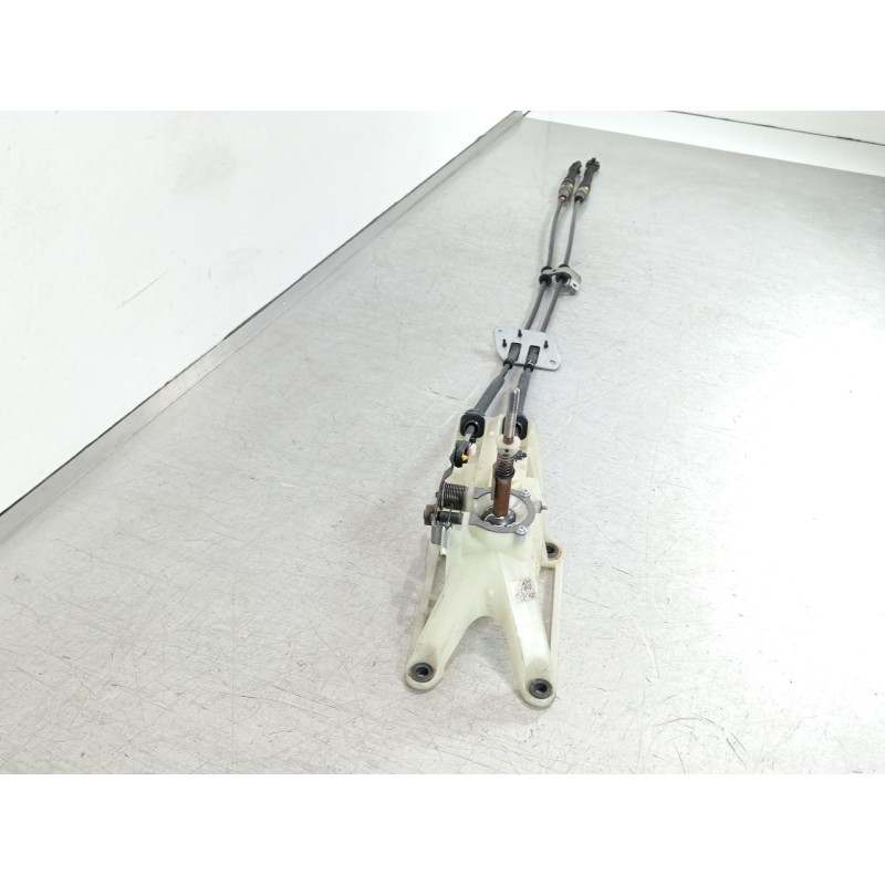 Recambio de palanca cambio para mazda 6 station wagon (gj, gl) 2.2 d referencia OEM IAM GRT746100  GHL246500A