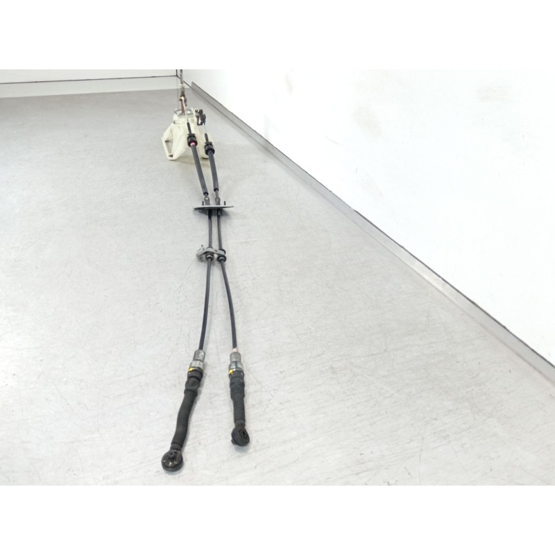 Recambio de palanca cambio para mazda 6 station wagon (gj, gl) 2.2 d referencia OEM IAM GRT746100  GHL246500A