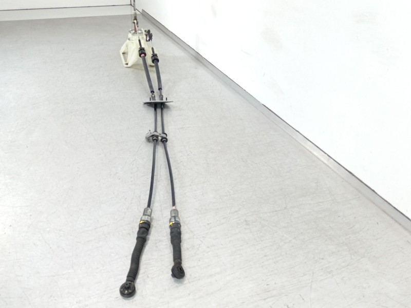 Recambio de palanca cambio para mazda 6 station wagon (gj, gl) 2.2 d referencia OEM IAM GRT746100  GHL246500A