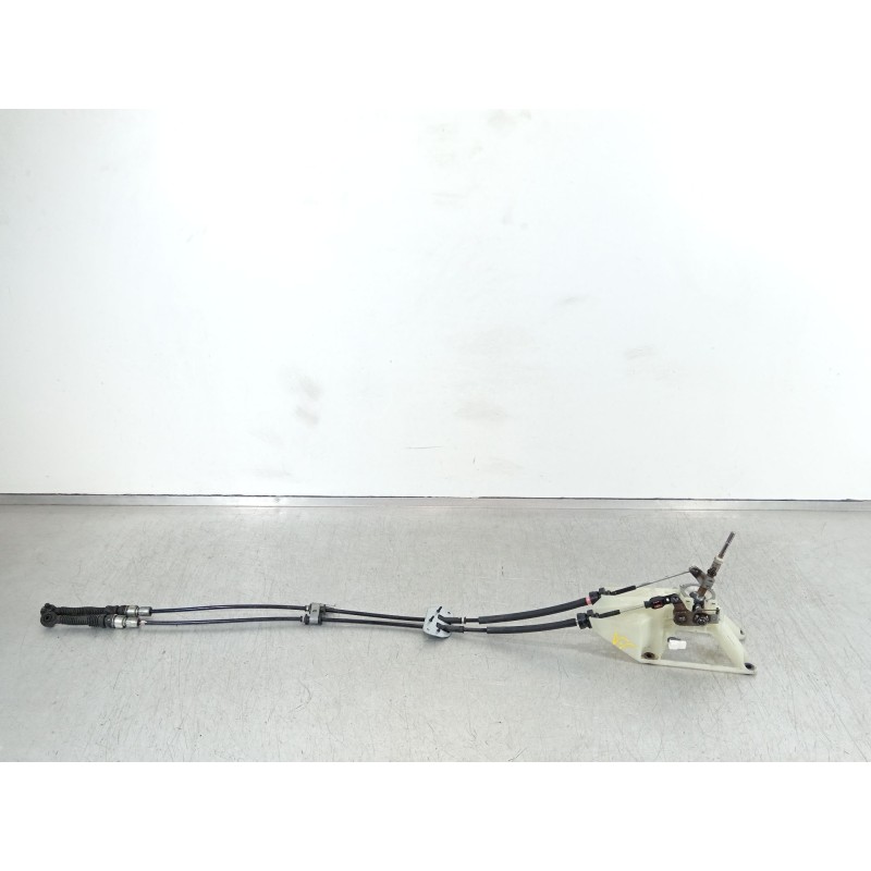 Recambio de palanca cambio para mazda 6 station wagon (gj, gl) 2.2 d referencia OEM IAM GRT746100  GHL246500A