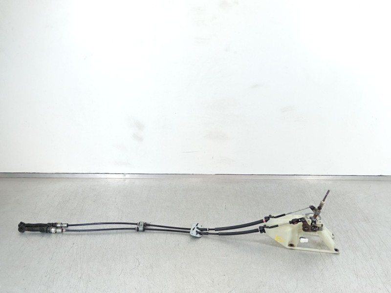 Recambio de palanca cambio para mazda 6 station wagon (gj, gl) 2.2 d referencia OEM IAM GRT746100  GHL246500A