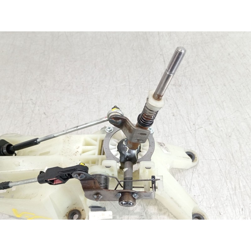 Recambio de palanca cambio para mazda 6 station wagon (gj, gl) 2.2 d referencia OEM IAM GRT746100  GHL246500A