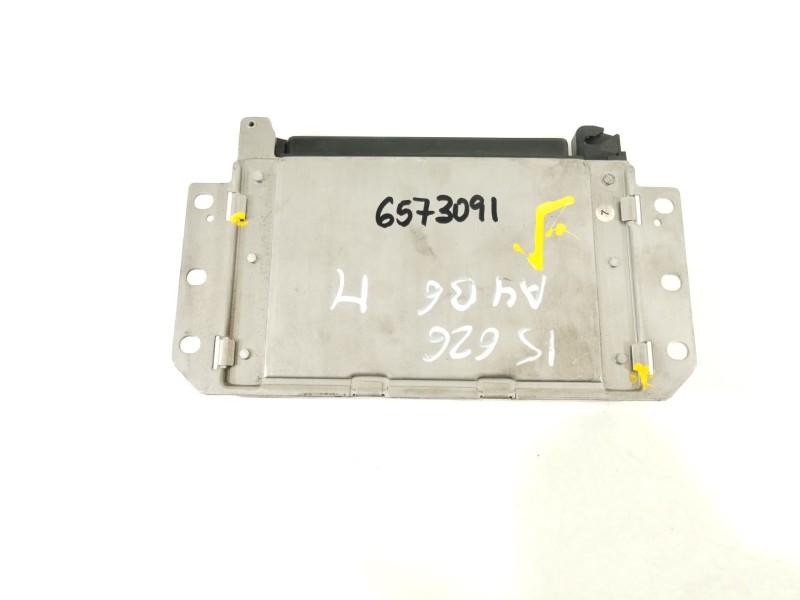 Recambio de centralita cambio automatico para audi a4 b6 (8e2) 2.5 tdi referencia OEM IAM 8E0927156L 0260002810 