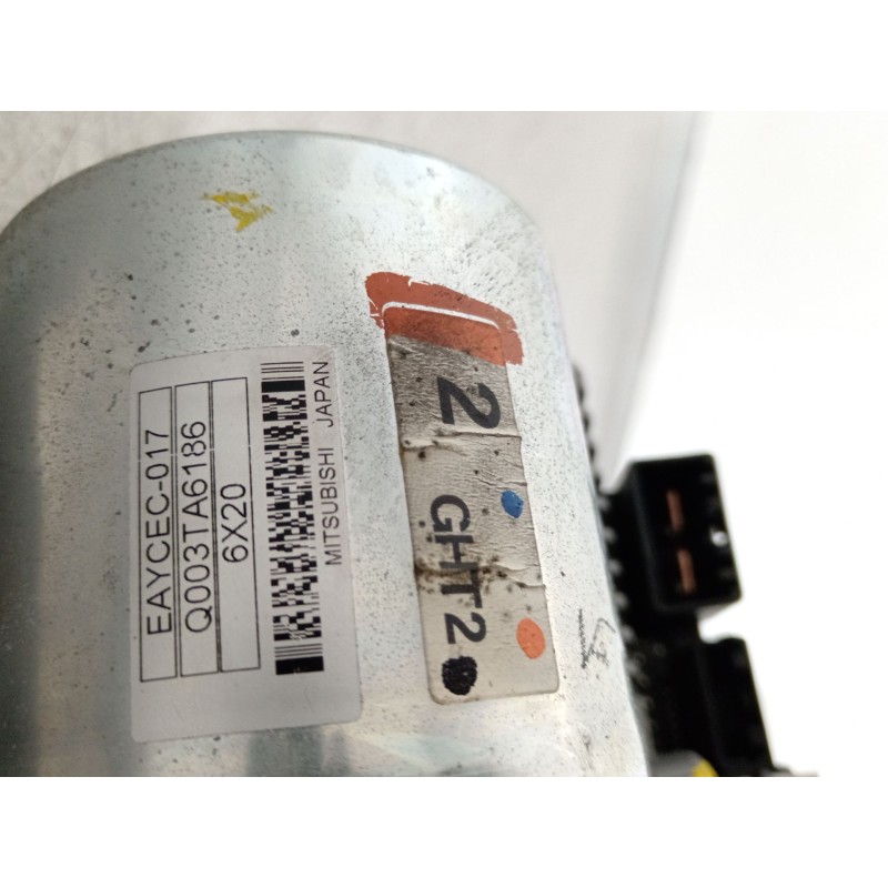 Recambio de columna direccion para mazda 6 station wagon (gj, gl) 2.2 d referencia OEM IAM GHT232100P  q003ta6186