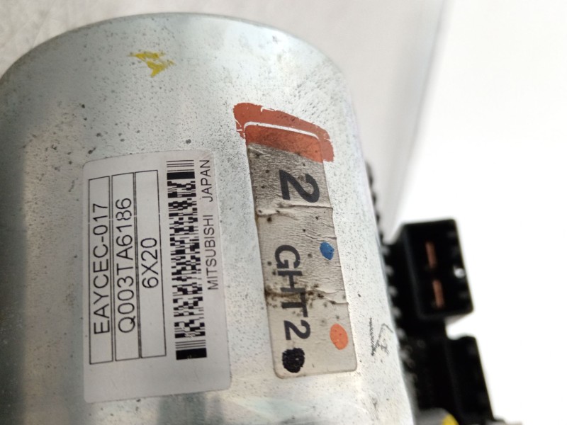 Recambio de columna direccion para mazda 6 station wagon (gj, gl) 2.2 d referencia OEM IAM GHT232100P  q003ta6186