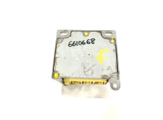 Recambio de centralita airbag para suzuki grand vitara jb (jt) 1,9 ltr. ddis jlx-e 5-türig referencia OEM IAM 3891065J30  