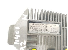 Recambio de caja precalentamiento para audi a2 (8z) 1.4 tdi (55kw) referencia OEM IAM 8Z0959501 898981000 866658B 2