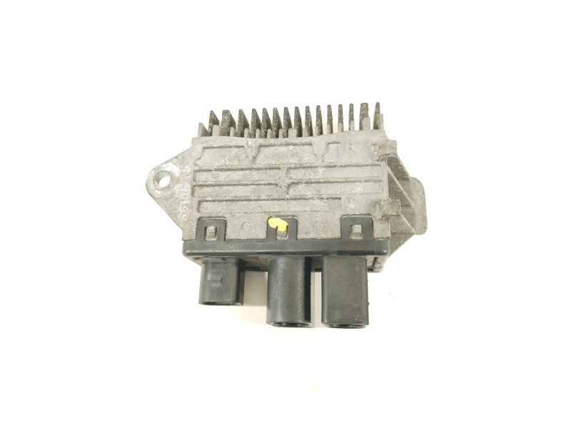 Recambio de caja precalentamiento para audi a2 (8z) 1.4 tdi (55kw) referencia OEM IAM 8Z0959501 898981000 866658B