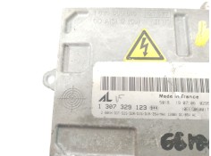 Recambio de centralita faros xenon para alfa romeo 159 (939_) 1.9 jtdm 8v (939axe1b) referencia OEM IAM 1307329123 1035500015  2