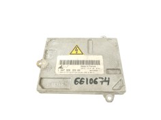 Recambio de centralita faros xenon para alfa romeo 159 (939_) 1.9 jtdm 8v (939axe1b) referencia OEM IAM 1307329123 1035500015 